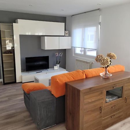 Apartamento Con Encanto Avilés Екстериор снимка