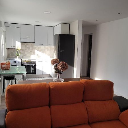Apartamento Con Encanto Avilés Екстериор снимка