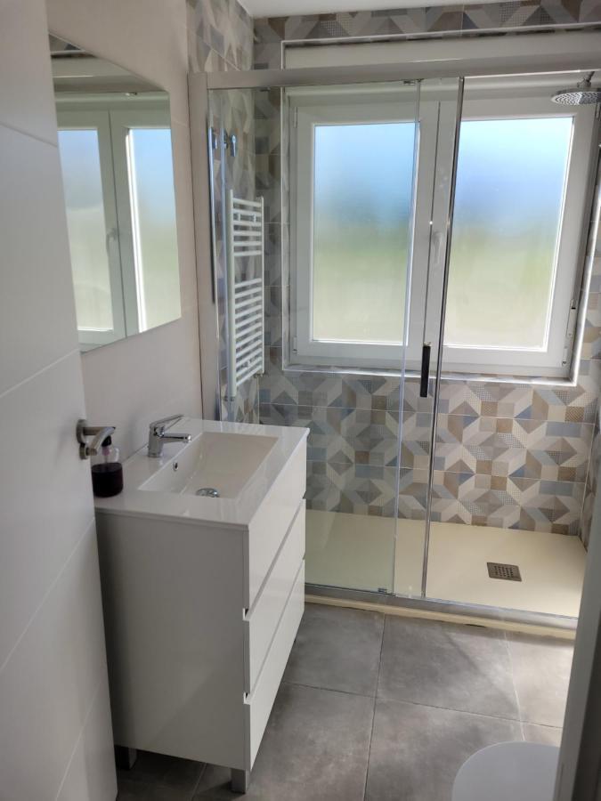 Apartamento Con Encanto Avilés Екстериор снимка