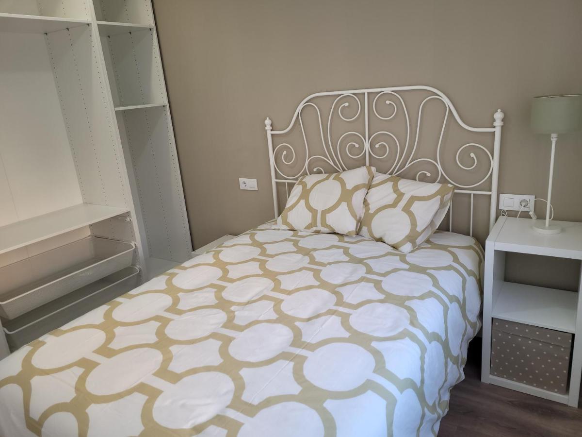 Apartamento Con Encanto Avilés Екстериор снимка