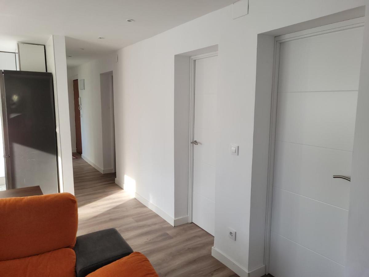 Apartamento Con Encanto Avilés Екстериор снимка