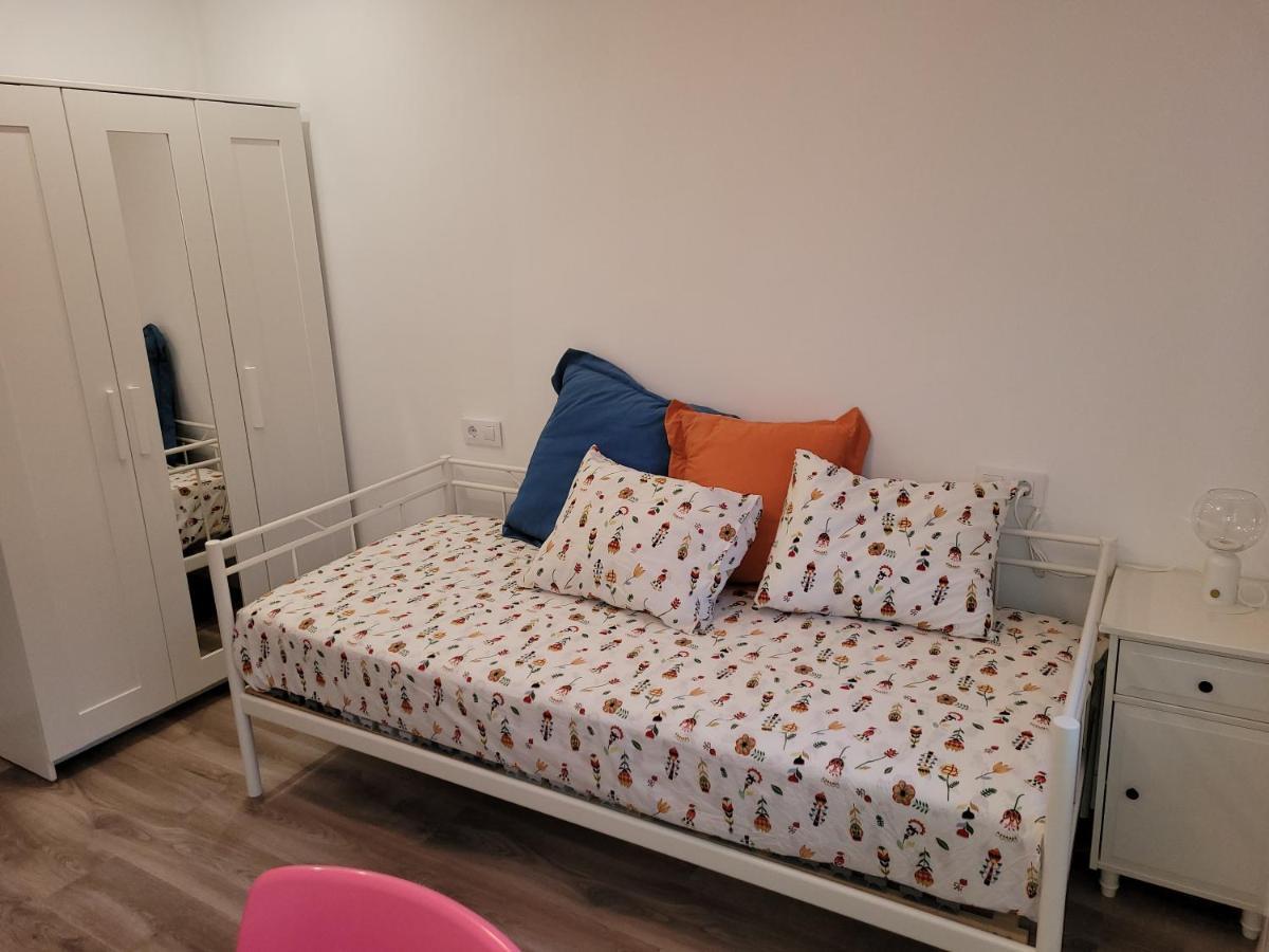 Apartamento Con Encanto Avilés Екстериор снимка