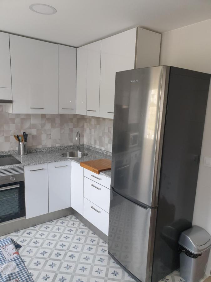 Apartamento Con Encanto Avilés Екстериор снимка