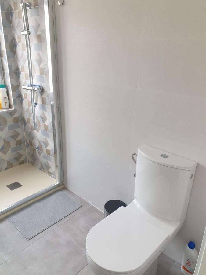 Apartamento Con Encanto Avilés Екстериор снимка
