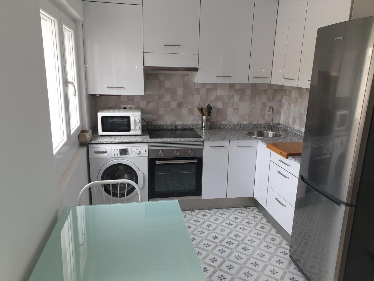 Apartamento Con Encanto Avilés Екстериор снимка