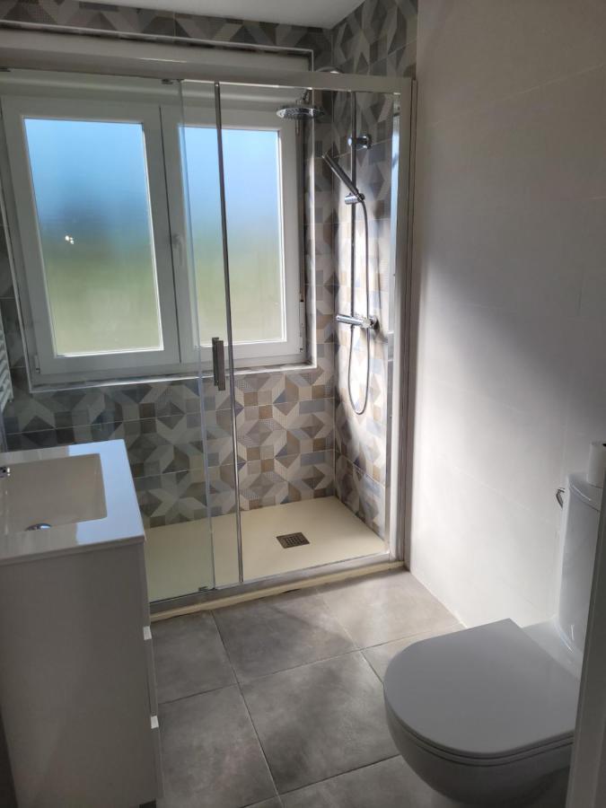 Apartamento Con Encanto Avilés Екстериор снимка