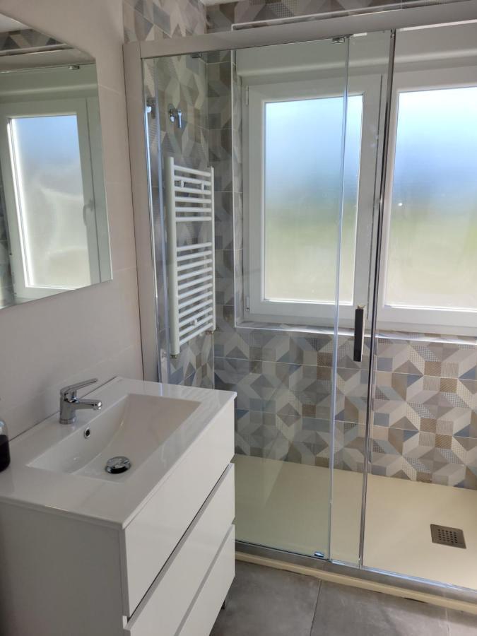 Apartamento Con Encanto Avilés Екстериор снимка
