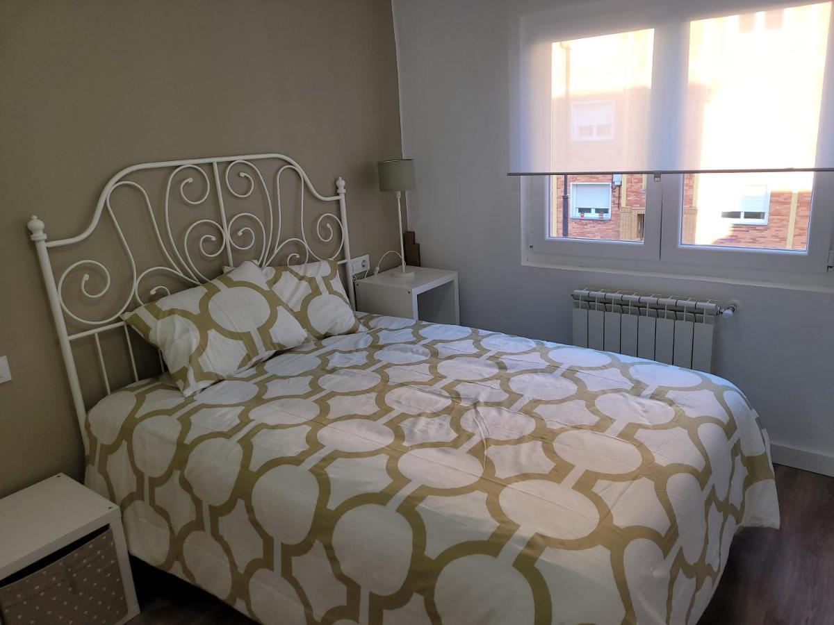 Apartamento Con Encanto Avilés Екстериор снимка