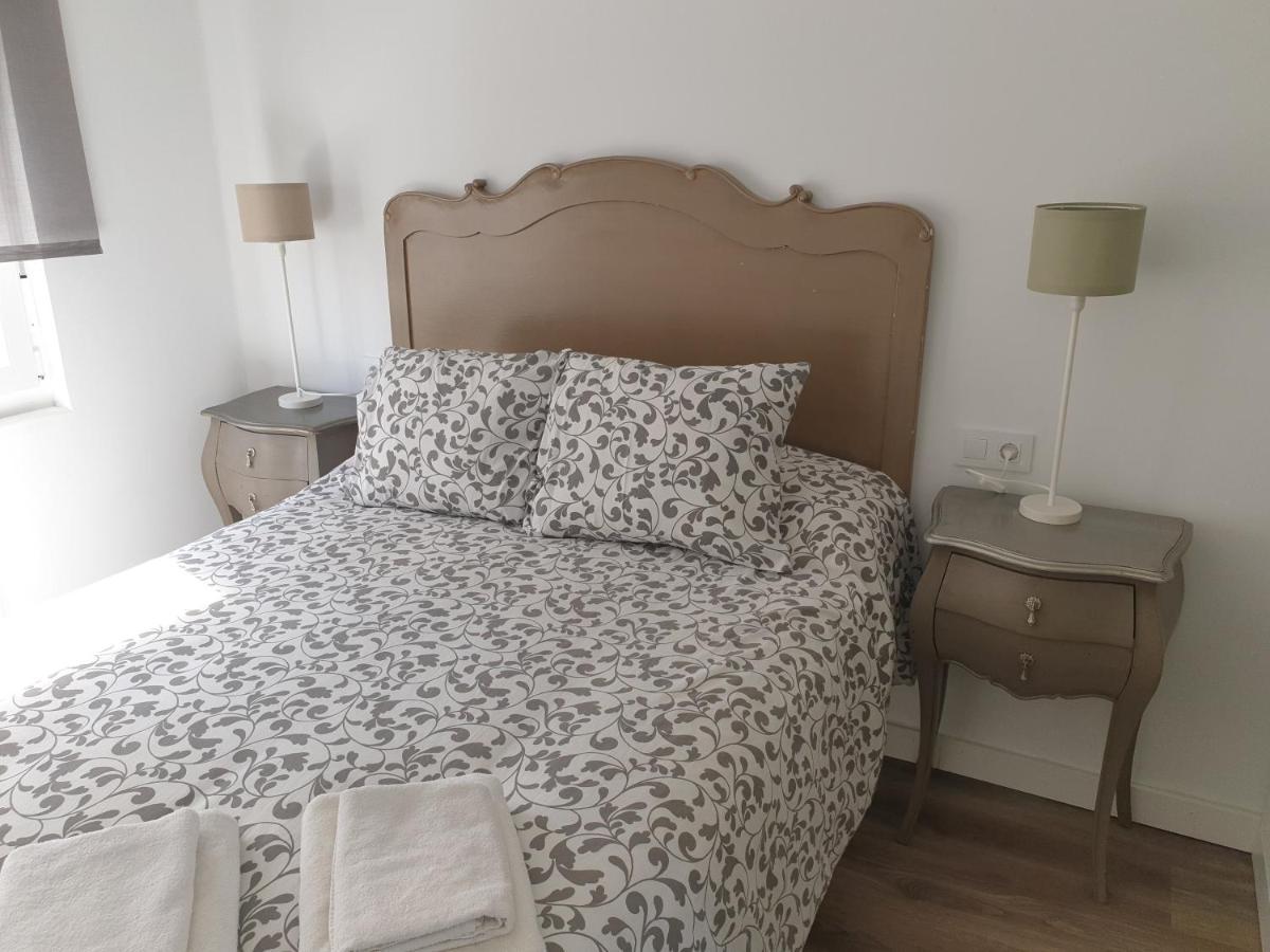 Apartamento Con Encanto Avilés Екстериор снимка