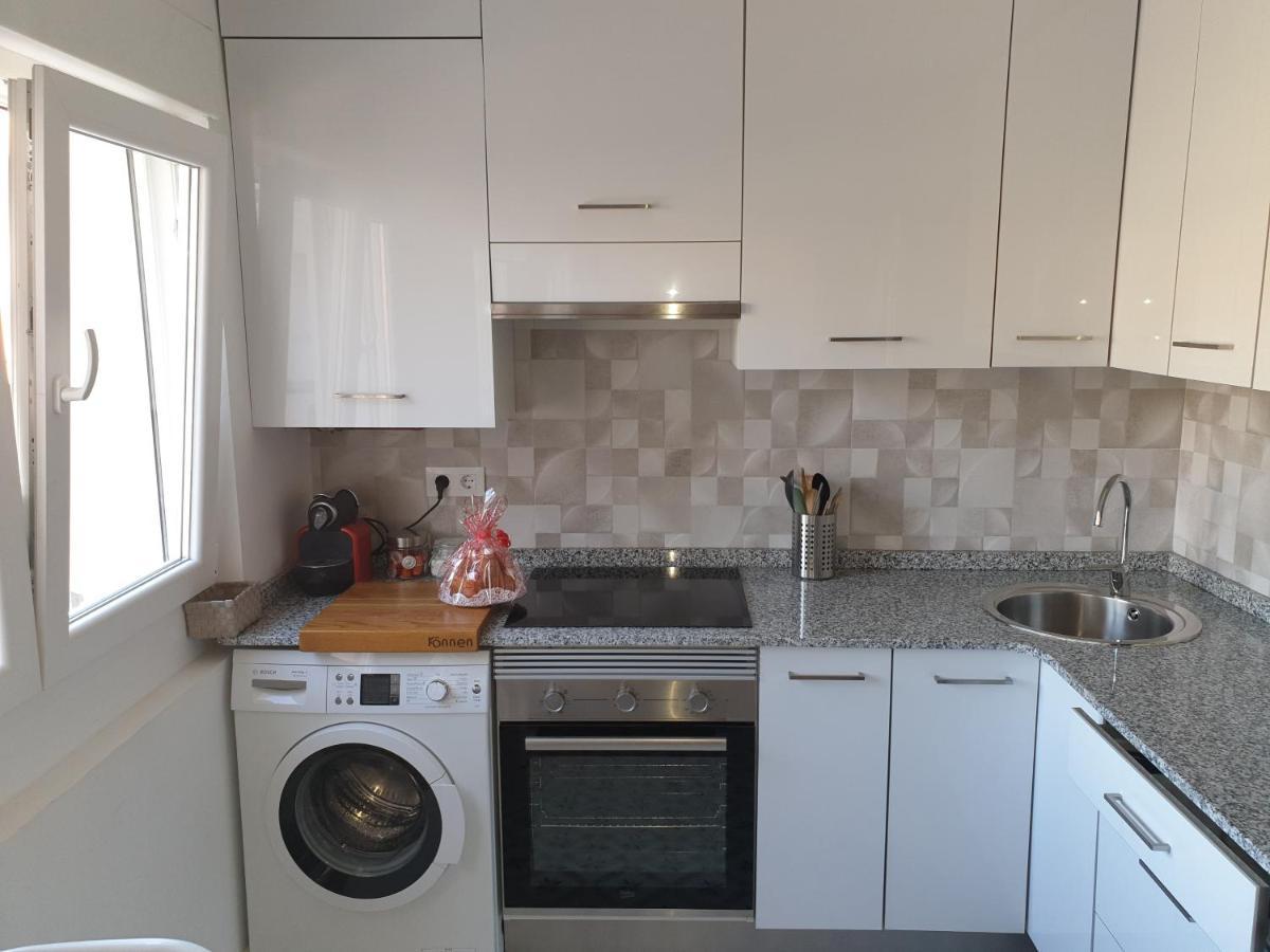 Apartamento Con Encanto Avilés Екстериор снимка
