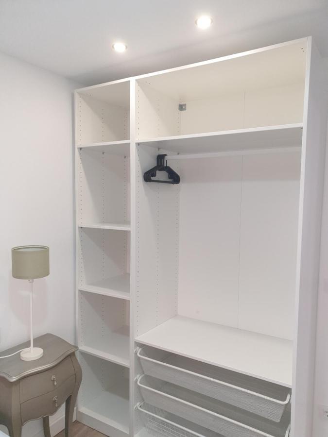 Apartamento Con Encanto Avilés Екстериор снимка