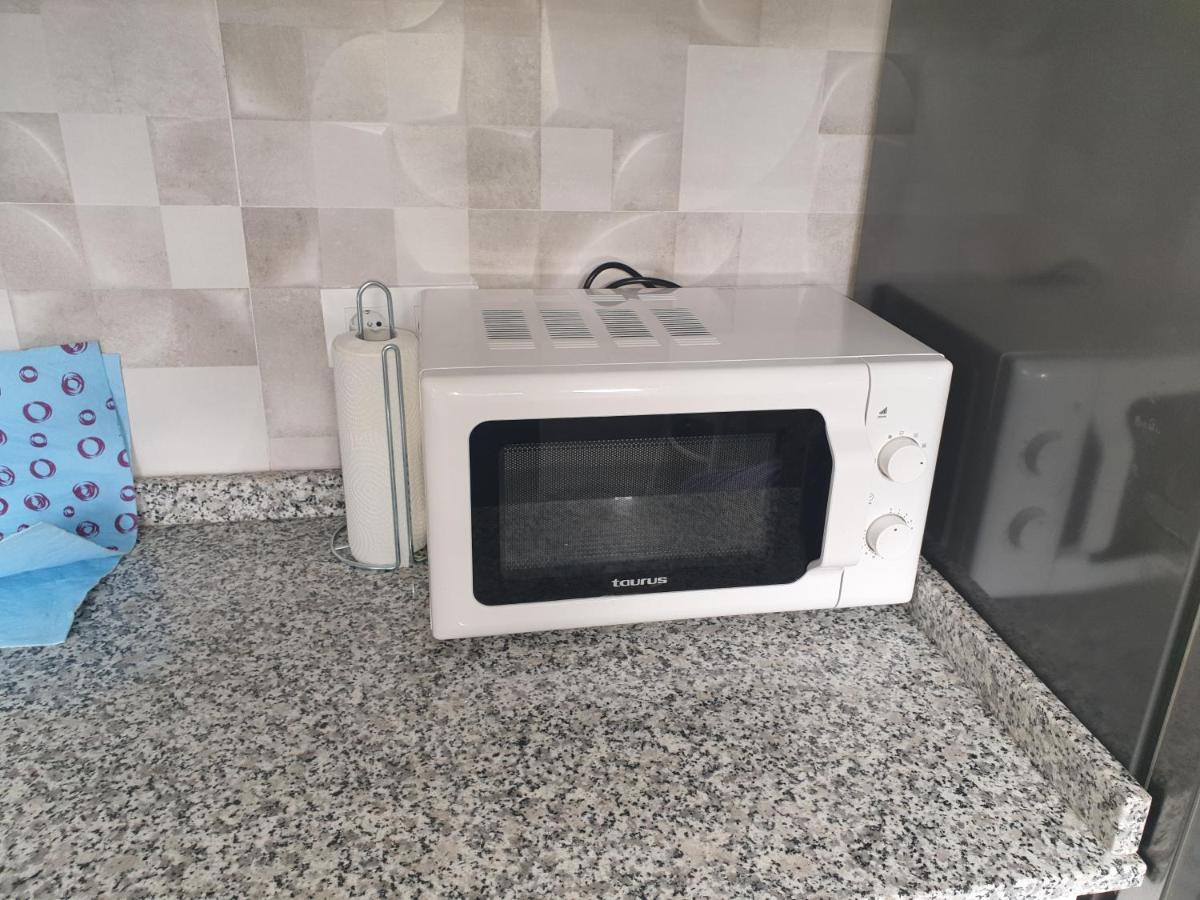 Apartamento Con Encanto Avilés Екстериор снимка