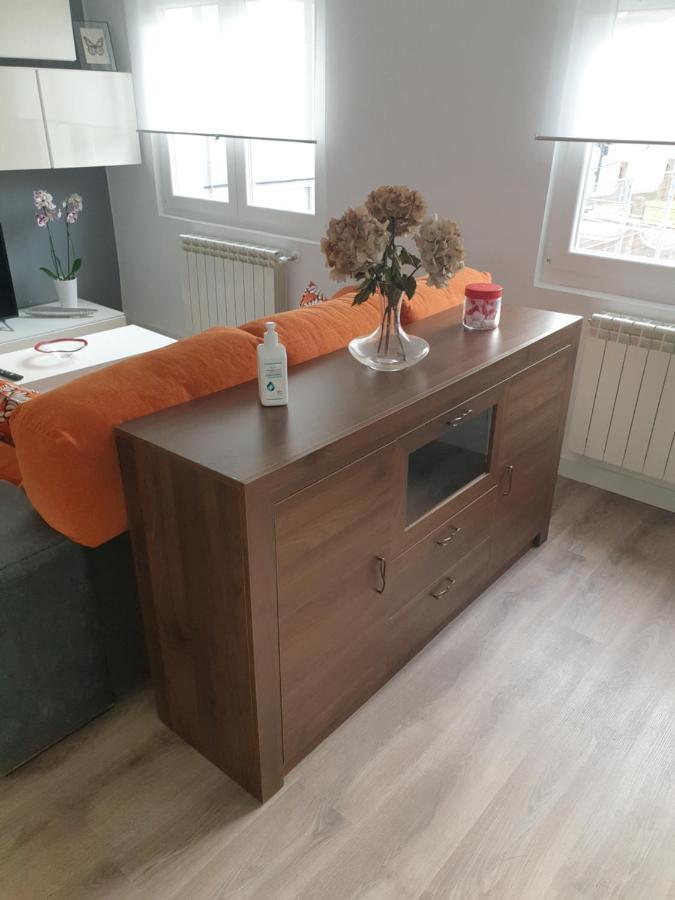 Apartamento Con Encanto Avilés Екстериор снимка