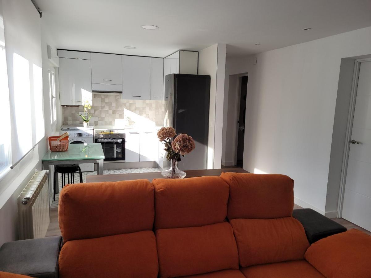 Apartamento Con Encanto Avilés Екстериор снимка