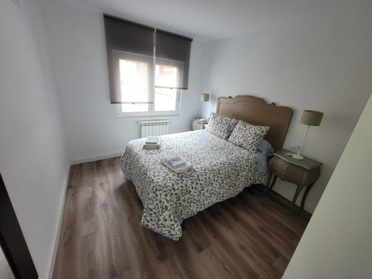 Apartamento Con Encanto Avilés Екстериор снимка